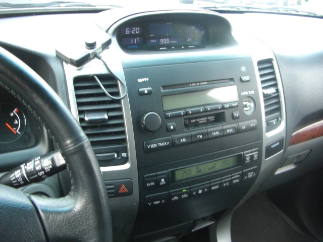 TOYOTA LAND CRUISER 3.0 D 165CV