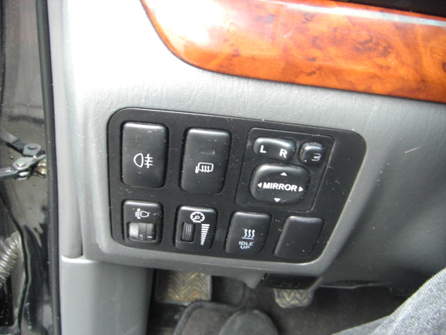 TOYOTA LAND CRUISER 3.0 D 165CV