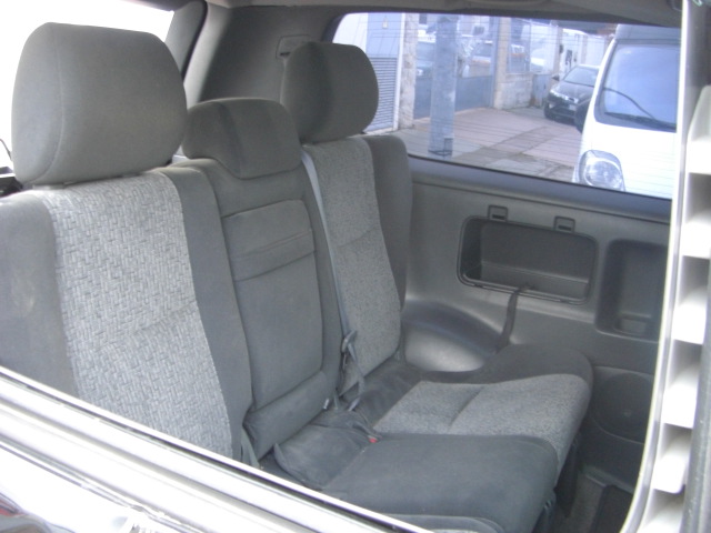 TOYOTA LAND CRUISER 3.0 D 165CV