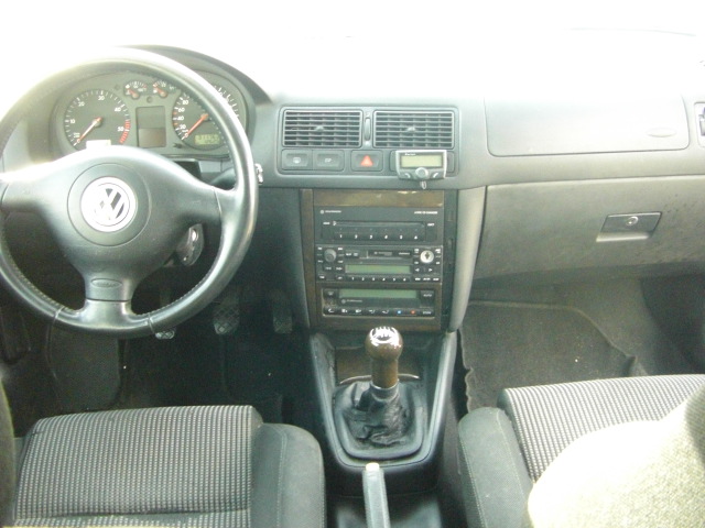 VOLKSWAGEN GOLF GTI 1.9 TDI 150CV