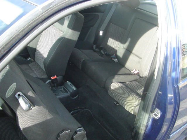 VOLKSWAGEN GOLF GTI 1.9 TDI 150CV