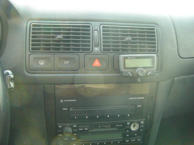 VOLKSWAGEN GOLF GTI 1.9 TDI 150CV