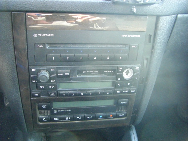 VOLKSWAGEN GOLF GTI 1.9 TDI 150CV