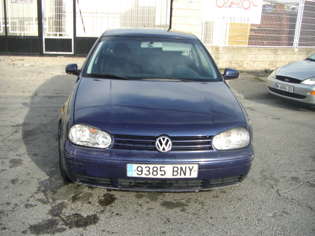 VOLKSWAGEN GOLF GTI 1.9 TDI 150CV