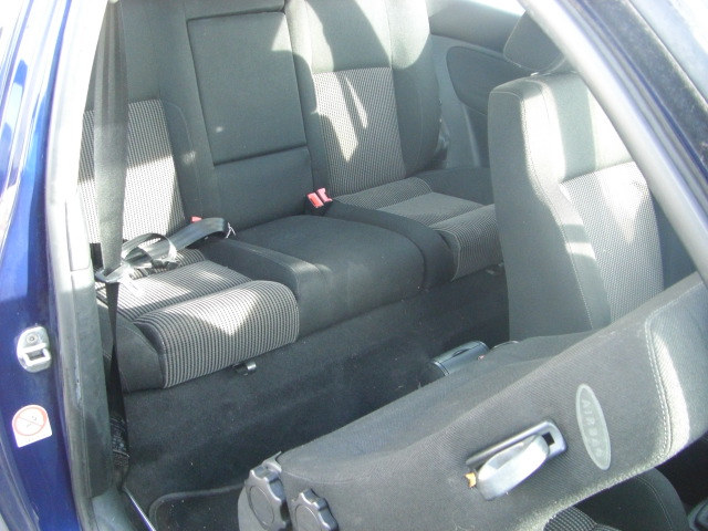 VOLKSWAGEN GOLF GTI 1.9 TDI 150CV