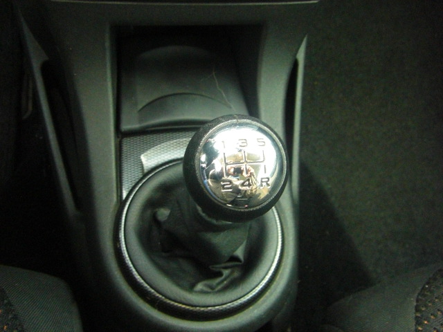 CITROEN C-4 1.6 HDI VTR PLUS 110CV