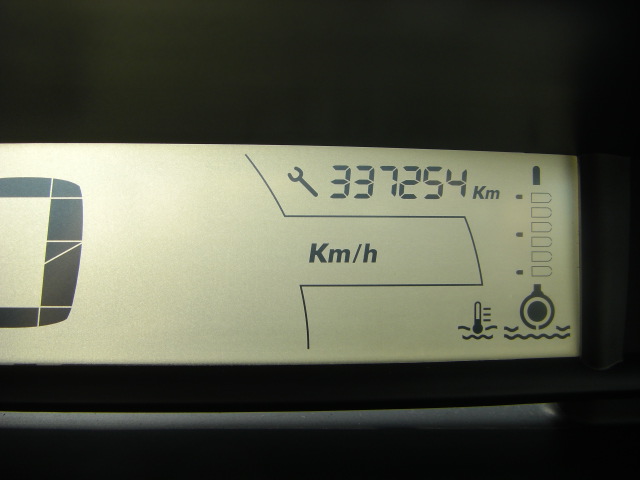 CITROEN C-4 1.6 HDI VTR PLUS 110CV