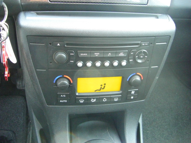 CITROEN C-4 1.6 HDI VTR PLUS 110CV