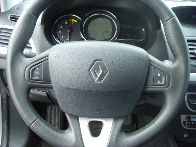RENAULT MEGANE 1.5 DCI 106CV