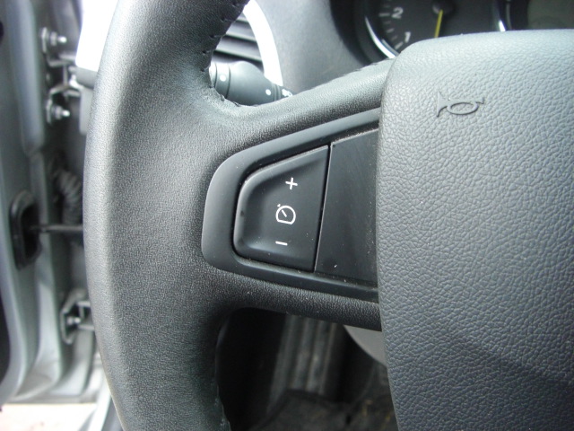 RENAULT MEGANE 1.5 DCI 106CV