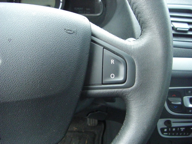 RENAULT MEGANE 1.5 DCI 106CV