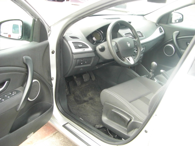 RENAULT MEGANE 1.5 DCI 106CV