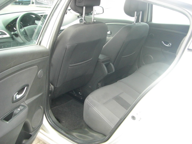 RENAULT MEGANE 1.5 DCI 106CV