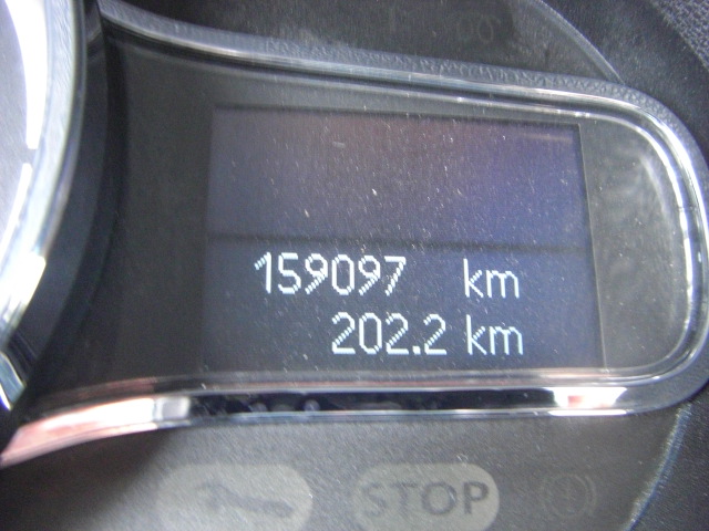 RENAULT MEGANE 1.5 DCI 106CV