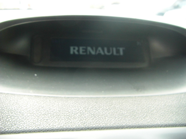 RENAULT MEGANE 1.5 DCI 106CV