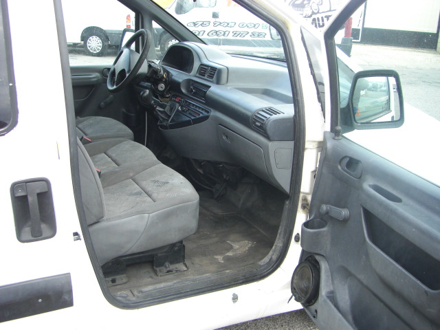 CITROEN JUMPY 1.9 D 70CV