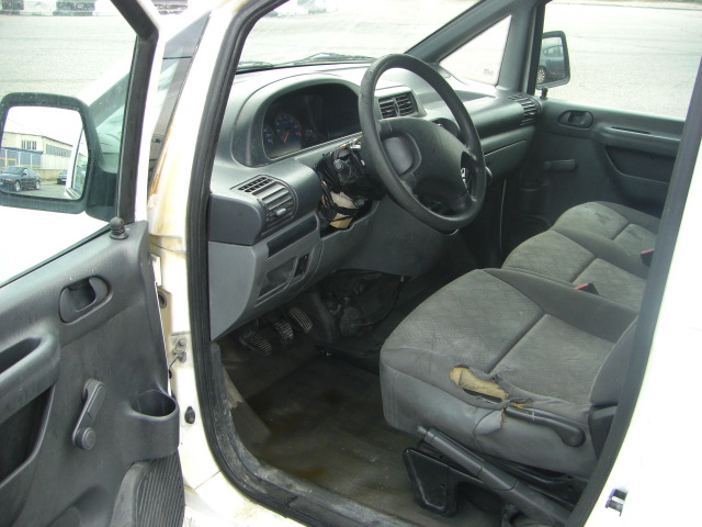 CITROEN JUMPY 1.9 D 70CV