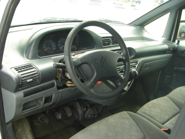 CITROEN JUMPY 1.9 D 70CV