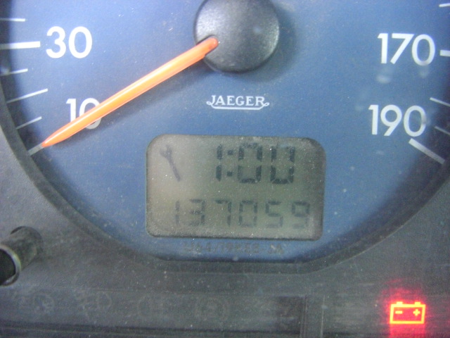 CITROEN JUMPY 1.9 D 70CV