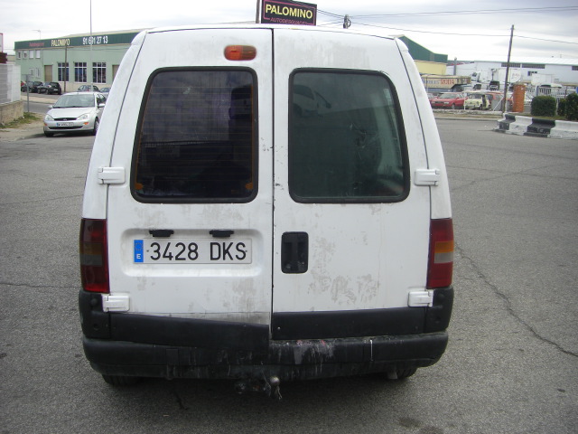 CITROEN JUMPY 1.9 D 70CV