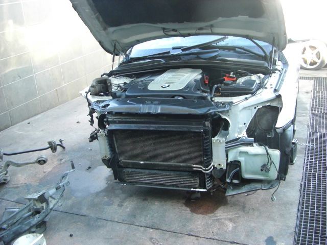 BMW 525 DA AUTOMATICO 2.5 D 177CV