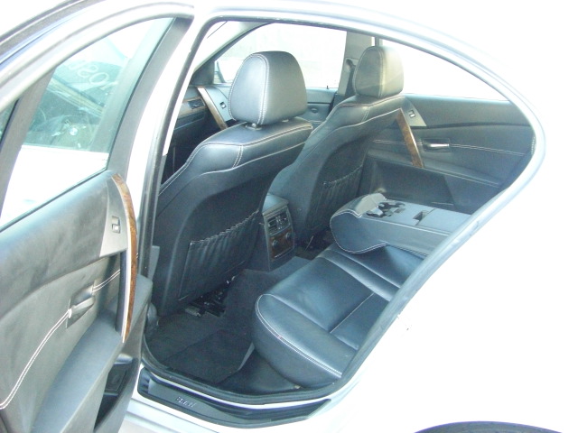 BMW 525 DA AUTOMATICO 2.5 D 177CV