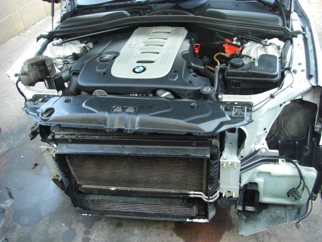 BMW 525 DA AUTOMATICO 2.5 D 177CV