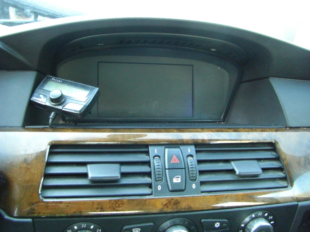 BMW 525 DA AUTOMATICO 2.5 D 177CV