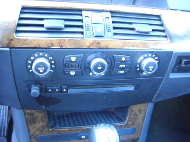 BMW 525 DA AUTOMATICO 2.5 D 177CV