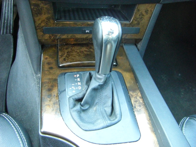 BMW 525 DA AUTOMATICO 2.5 D 177CV