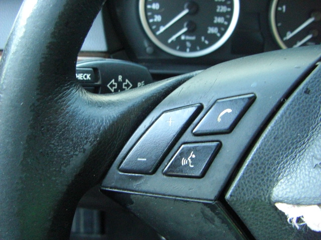 BMW 525 DA AUTOMATICO 2.5 D 177CV