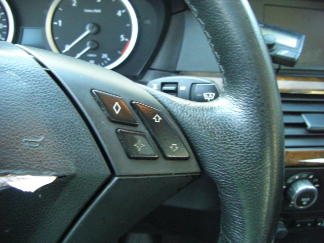 BMW 525 DA AUTOMATICO 2.5 D 177CV