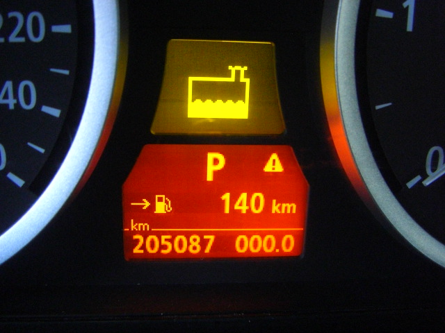 BMW 525 DA AUTOMATICO 2.5 D 177CV