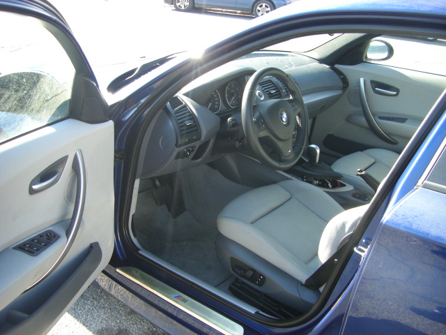 BMW 120D PACK M 2.0 163CV AUTOMATICO