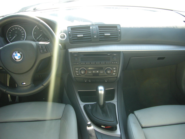 BMW 120D PACK M 2.0 163CV AUTOMATICO