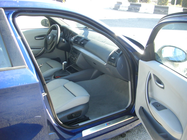 BMW 120D PACK M 2.0 163CV AUTOMATICO