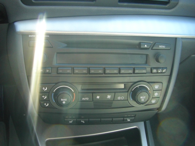 BMW 120D PACK M 2.0 163CV AUTOMATICO