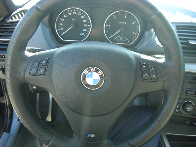 BMW 120D PACK M 2.0 163CV AUTOMATICO