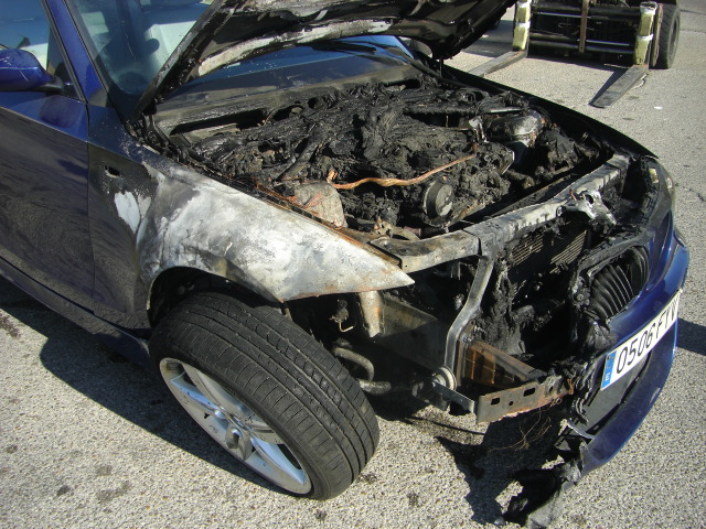 BMW 120D PACK M 2.0 163CV AUTOMATICO