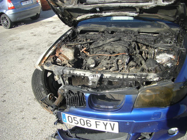 BMW 120D PACK M 2.0 163CV AUTOMATICO