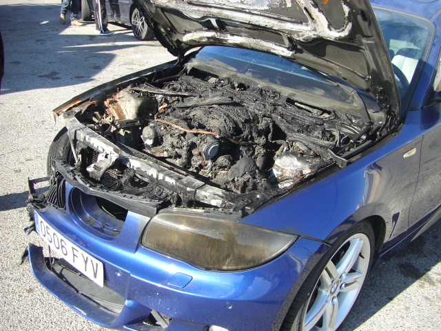 BMW 120D PACK M 2.0 163CV AUTOMATICO