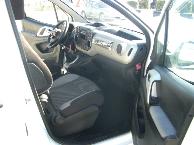 PEUGEOT PARTNER OUTDOOR 1.6 HDI 115CV