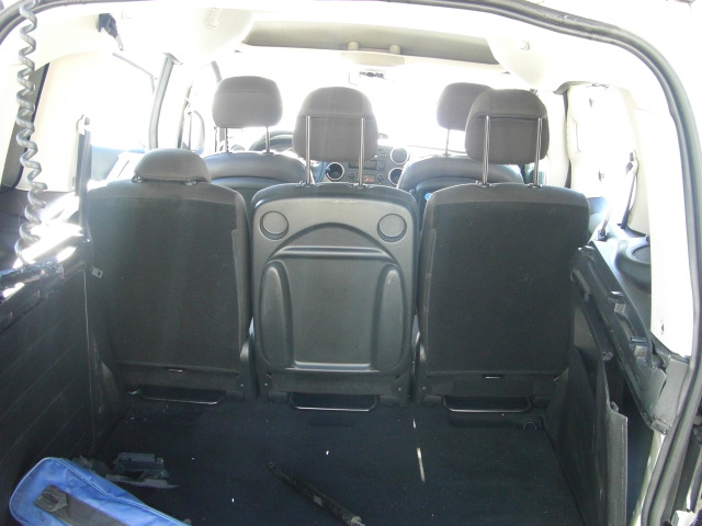 PEUGEOT PARTNER OUTDOOR 1.6 HDI 115CV