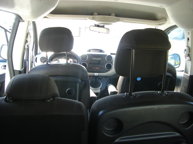 PEUGEOT PARTNER OUTDOOR 1.6 HDI 115CV