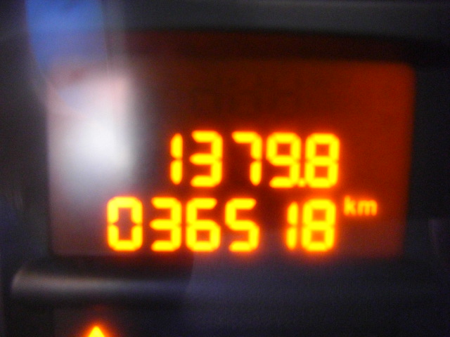 PEUGEOT PARTNER OUTDOOR 1.6 HDI 115CV