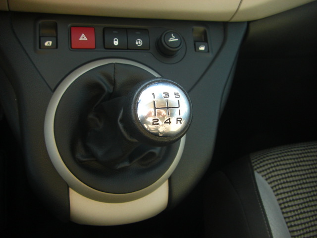 PEUGEOT PARTNER OUTDOOR 1.6 HDI 115CV