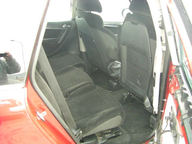 CITROEN C-4 PICASSO 2.0 HDI 136CV AUTOMATICO