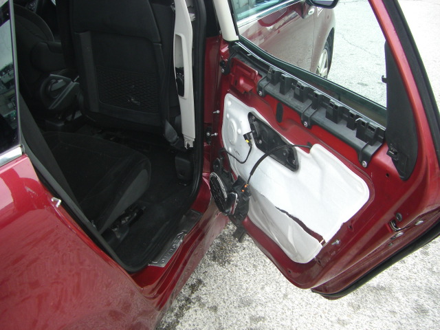 CITROEN C-4 PICASSO 2.0 HDI 136CV AUTOMATICO