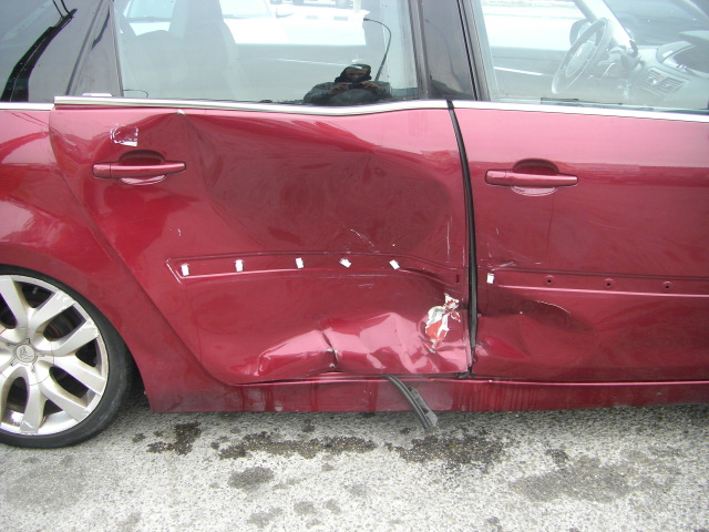 CITROEN C-4 PICASSO 2.0 HDI 136CV AUTOMATICO