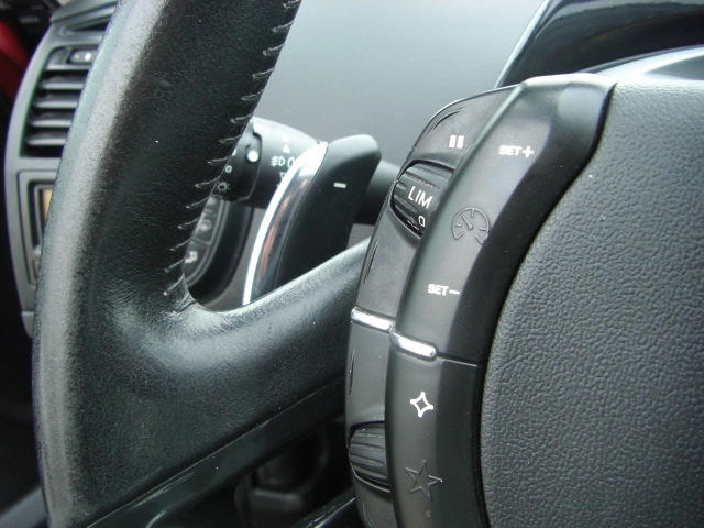 CITROEN C-4 PICASSO 2.0 HDI 136CV AUTOMATICO